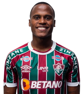 jhon arias