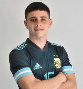lucas rom�n