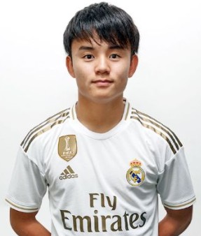 takefusa kuno